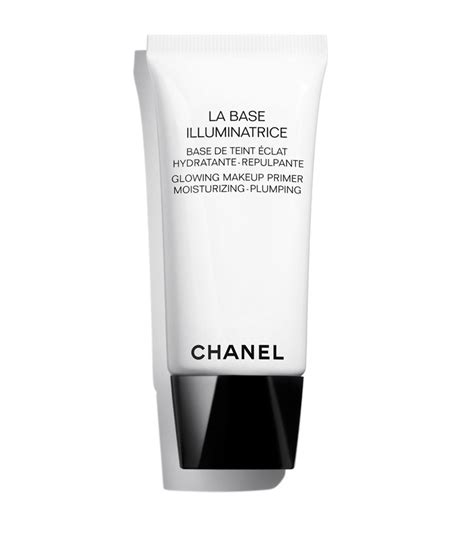 chanel face primer for oily skin|17 base glow illuminating primer.